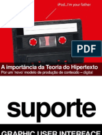 Teoria do Hipertexto