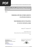 Download Periodizacin del entrenamiento en jovenes tenistas by barcef SN13420549 doc pdf