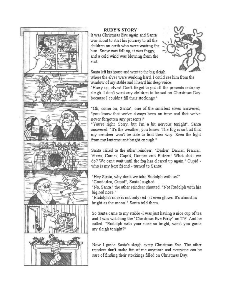 Rudy Story | PDF | Art | Mystery, Thriller & Crime Fiction
