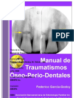 Manual de Traumatismos Oseo-Perio-Dentales