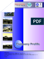 Company Profile 090410r1