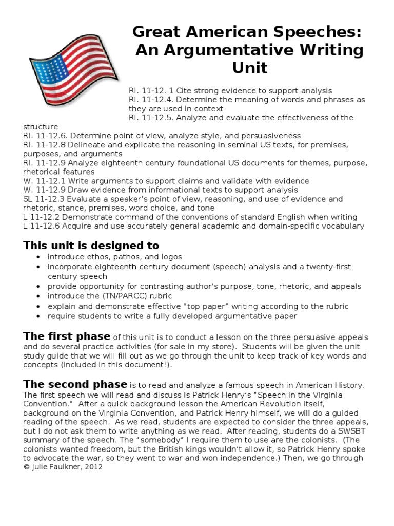 Teaching argumentative writing powerpoint picture