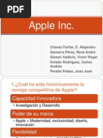 Apple Inc.