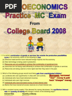 MCPA-Level-1 Online Test
