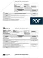 PLANIFICACIÓN Clase A Clase Mat7°