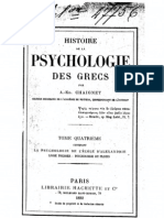 Histoire de La Psychologie Des Grecs 04