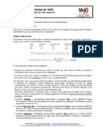 Regra de três composta: resolução de problemas