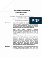 Download Cetak Biru Transportasi Multimoda Km No 15 Tahun 2010 2 by jarangtidur SN134220468 doc pdf
