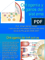 Ontogenia Organos SI Modulo1 PDF