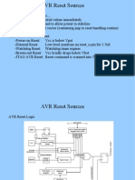 AVR Reset Sources Tech Pap