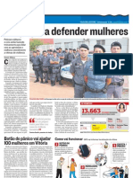 Grupo Para Defender Mulheres