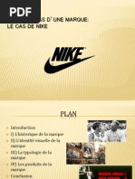 Download Prsentation NIKE by Vincent Dibo SN134228340 doc pdf