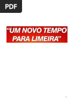 Paulo Hadich Proposta de Governo