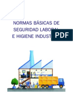 Normas básicas de Seguridad Laboral e Higiene Industrial.pdf