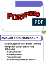 Portfolio