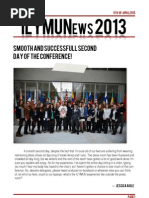 Download Ilymunews Day2 by ILYMUNews SN134238947 doc pdf