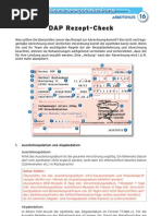 Rezeptcheck Und OCR 666 PDF