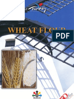 Wheat Flour