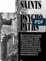 19649507 Saints and Psychopaths