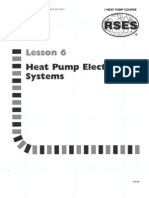 Heat Pump 06 Electrical Systems