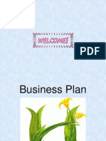 Business Plan