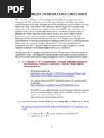 Download AFCC CT Judicial Branch Taxpayer Funded GAL Training Boon by JournalistABC SN134247461 doc pdf