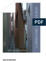 Blandiana Ana -Coridoare de Oglinzi