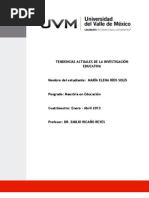 CUADRO COMPARATIVO ARISTOTÉLICA-GALILEANA