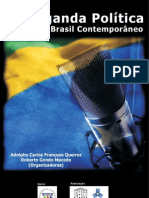 A Propaganda Politica No Brasil Contemporaneo