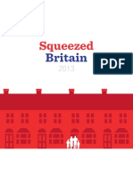 Squeezed: Britain