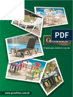 Catálogo Grosfillex PDF
