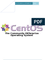 CentOS(René y Wendy)