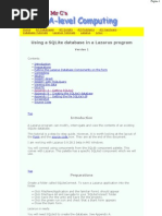 Download Lazarus and SQLite by Francis JS SN134259843 doc pdf