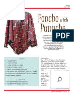 Poncho Panache