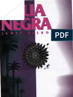 Dália Negra - James Ellroy