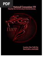 Download PDPsi Convention 7 - Packet httpwwwnyupdpsicomc7 by haonanzhang SN13427026 doc pdf