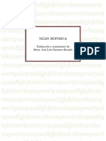 Nican Mopohua Con Comentarios PDF