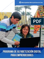 Dossier Pad