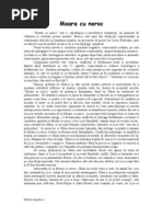Referat.clopotel.ro-moara Cu Noroc