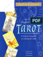 The New Complete Book of Tarot