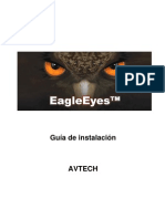 Manual de Usuario EagleEyes v20110207