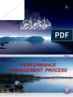 Performance Mgt Mobilink