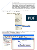 Download Sincronizar layer do ArcGIS com o Google Earth by Luis Henrique Lopes SN13427493 doc pdf