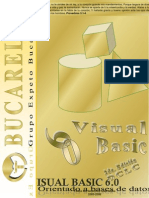 Librodeoro Visual Basic