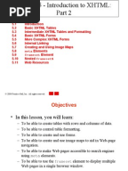 HTML Practical Questions List 14-5-13.doc | Html Element | Html
