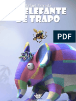 Un Elefante de Trapo (Fragmento) - Rafael Estrada