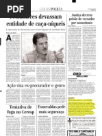 2000.12.07 - Motorista Morre Em Batida - Estado de Minas