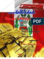 Las Reservas Internacionales Peruanas-Uladech Derecho Piura-Eduardo Ayala Tandazo