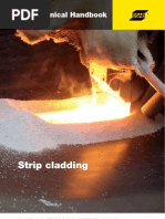 Technical Handbook of Cladding