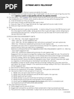 Download Airsoft Safety and ROE by D4mnit SN13429105 doc pdf
